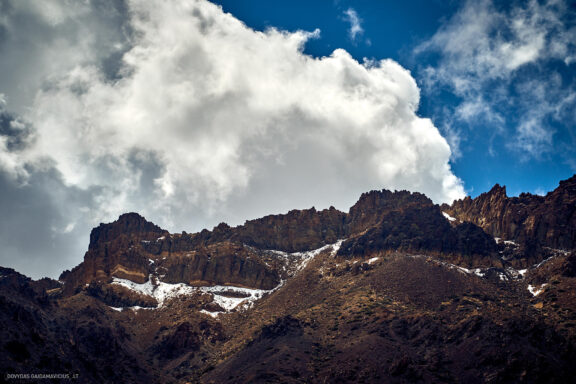 Tenerifė, Teidės ugnikalnis, Kelionė Fotografas: Dovydas Gaidamavičius © www.DovydasGaidamavicius.lt