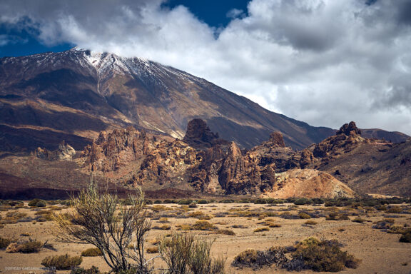 Tenerifė, Teidės ugnikalnis, Kelionė Fotografas: Dovydas Gaidamavičius © www.DovydasGaidamavicius.lt