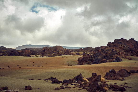 Tenerifė, Teidės ugnikalnis, Kelionė Fotografas: Dovydas Gaidamavičius © www.DovydasGaidamavicius.lt