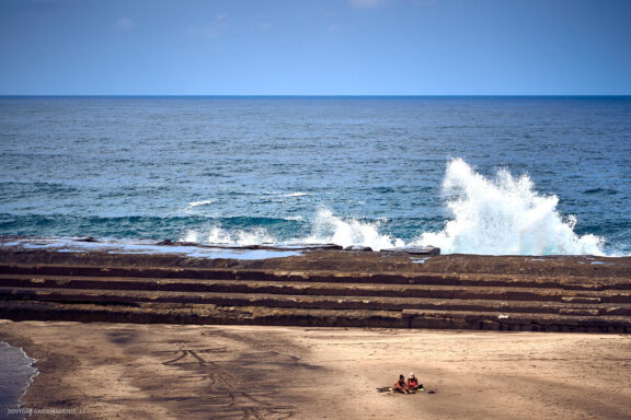 Tenerifė, Teidės ugnikalnis, Kelionė Fotografas: Dovydas Gaidamavičius © www.DovydasGaidamavicius.lt