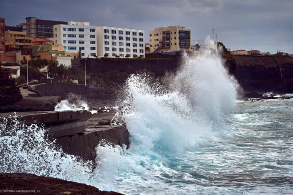 Tenerifė, Teidės ugnikalnis, Kelionė Fotografas: Dovydas Gaidamavičius © www.DovydasGaidamavicius.lt