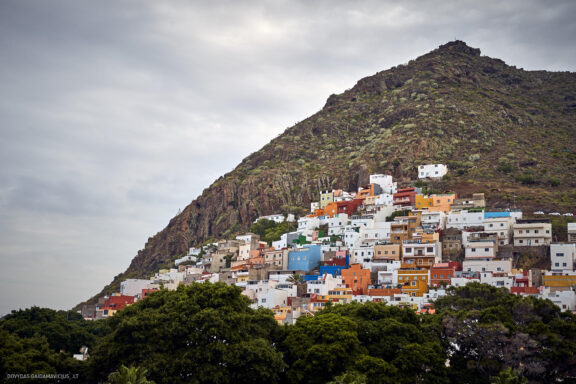 Tenerifė, Teidės ugnikalnis, Kelionė Fotografas: Dovydas Gaidamavičius © www.DovydasGaidamavicius.lt