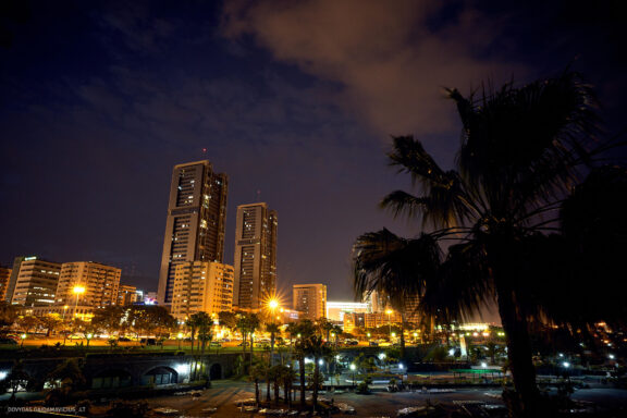 Tenerifė, Teidės ugnikalnis, Kelionė Fotografas: Dovydas Gaidamavičius © www.DovydasGaidamavicius.lt