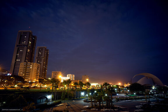 Tenerifė, Teidės ugnikalnis, Kelionė Fotografas: Dovydas Gaidamavičius © www.DovydasGaidamavicius.lt