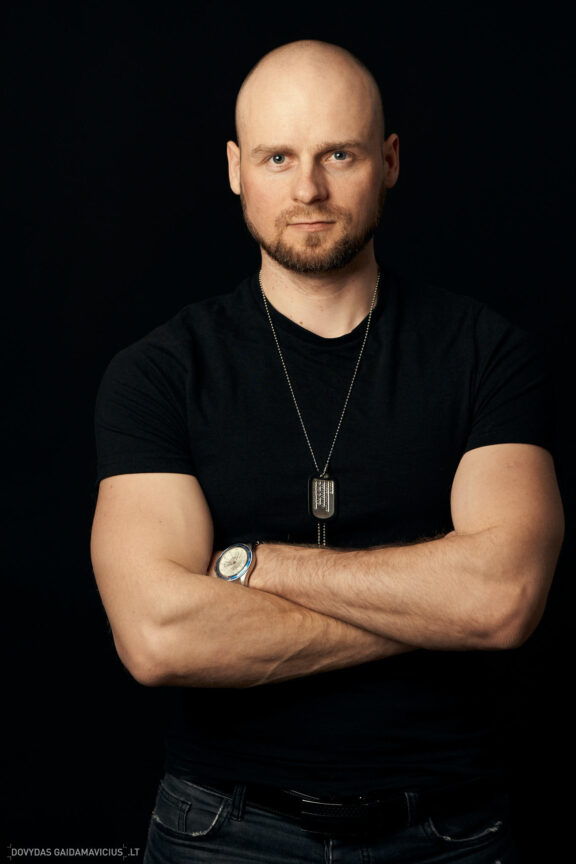 Asmeninė fotosesija Edijs Kolesnikovičs Vilnius Fotografas: Dovydas Gaidamavičius © www.DovydasGaidamavicius.lt