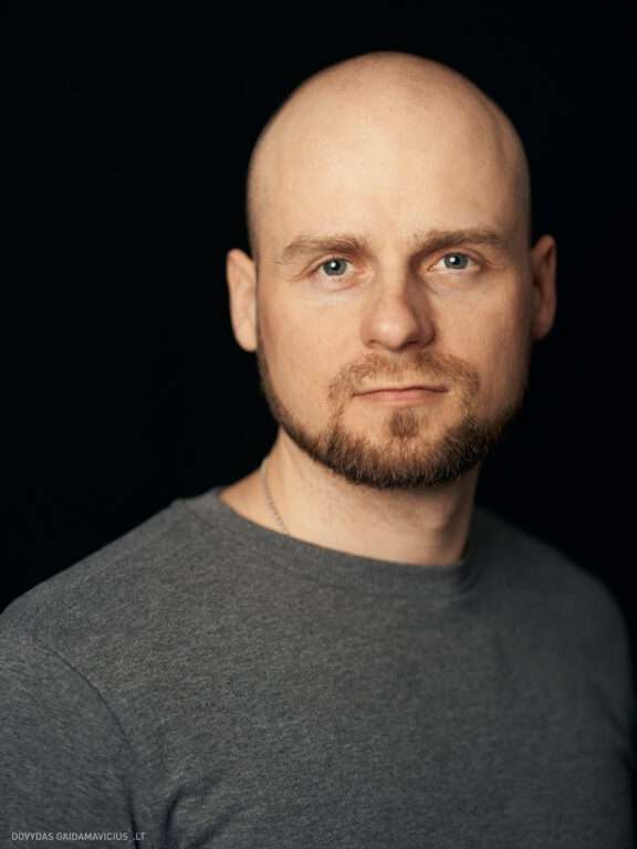 Asmeninė fotosesija Edijs Kolesnikovičs Vilnius Fotografas: Dovydas Gaidamavičius © www.DovydasGaidamavicius.lt