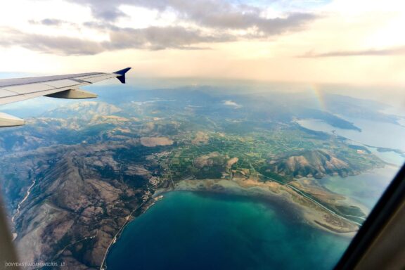Corfu Korfu Sala (Kerkira) ir Paxos Graikijos Kelionės nuotraukos, Greece island photos Fotografas: Dovydas Gaidamavičius © www.DovydasGaidamavicius.lt