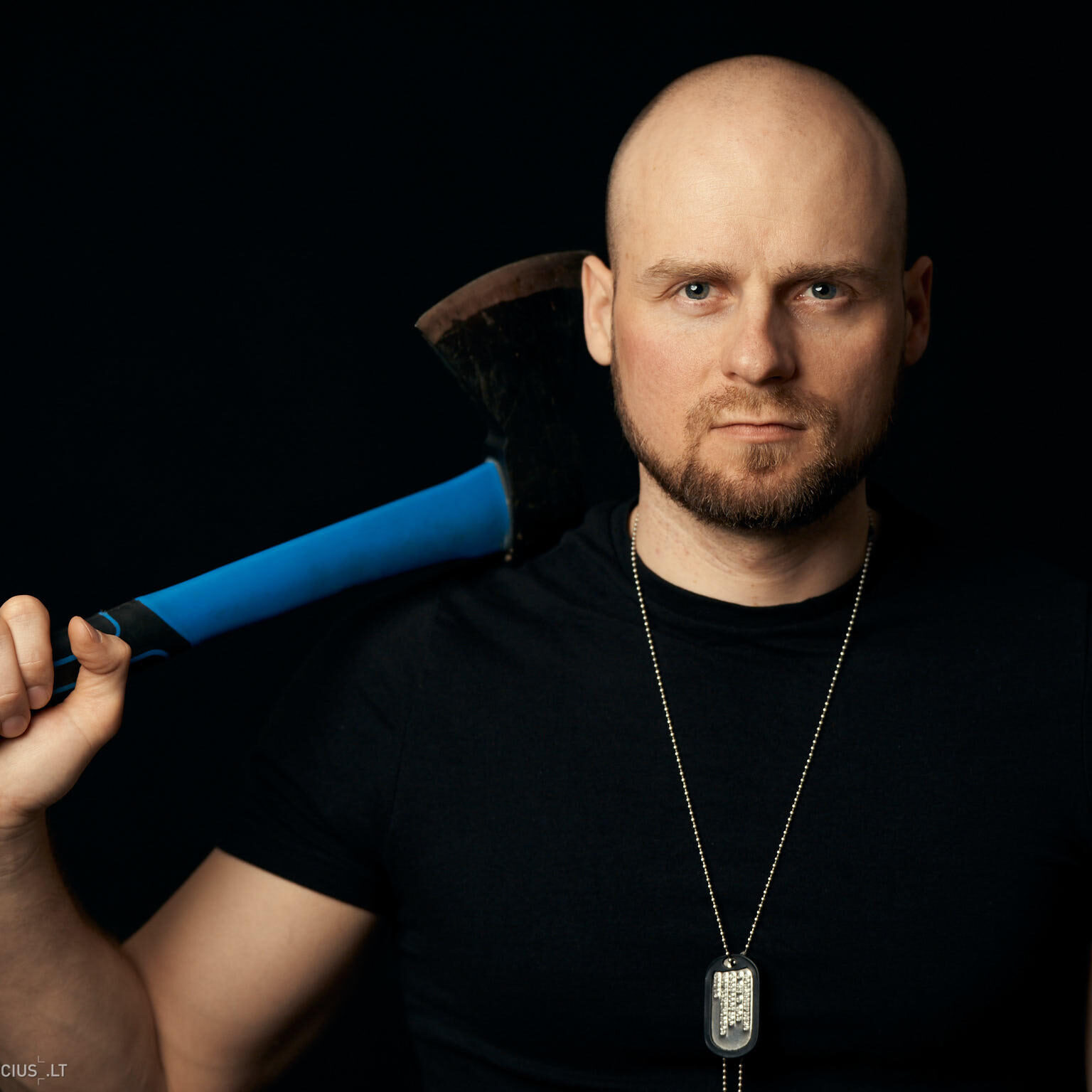 Asmeninė fotosesija Edijs Kolesnikovičs Vilnius Fotografas: Dovydas Gaidamavičius © www.DovydasGaidamavicius.lt