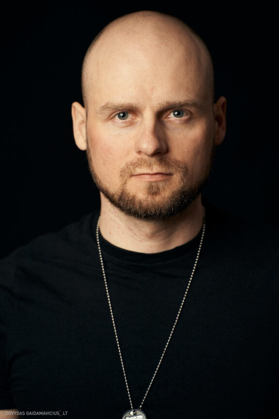 Asmeninė fotosesija Edijs Kolesnikovičs Vilnius Fotografas: Dovydas Gaidamavičius © www.DovydasGaidamavicius.lt