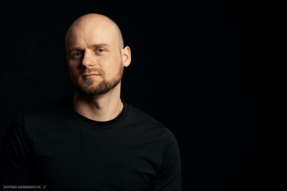Asmeninė fotosesija Edijs Kolesnikovičs Vilnius Fotografas: Dovydas Gaidamavičius © www.DovydasGaidamavicius.lt