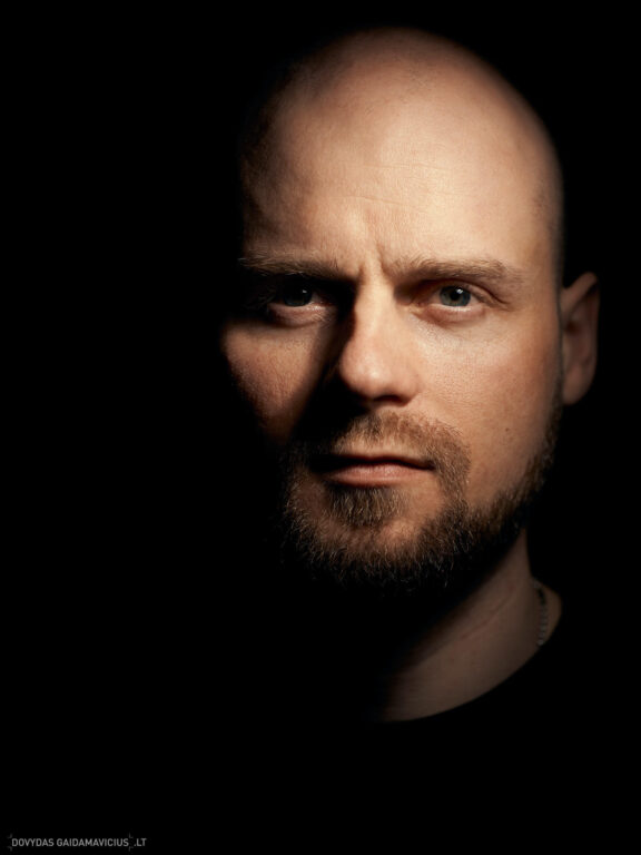 Asmeninė fotosesija Edijs Kolesnikovičs Vilnius Fotografas: Dovydas Gaidamavičius © www.DovydasGaidamavicius.lt