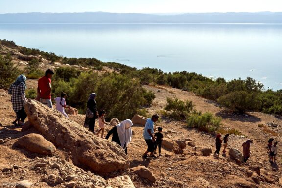Jordanija (Jordan) Kelionės nuotraukos ir istorija. Aplankyta Petra, Wadi Rum dykuma, Raudonoji jūra, Negyvoji jūra, Aqaba Fotografas: Dovydas Gaidamavičius © www.DovydasGaidamavicius.lt