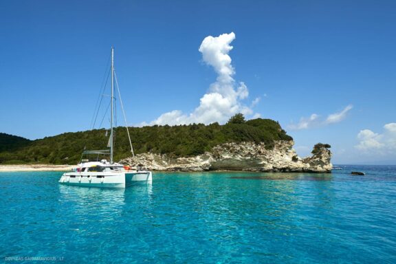 Corfu Korfu Sala (Kerkira) ir Paxos Graikijos Kelionės nuotraukos, Greece island photos Fotografas: Dovydas Gaidamavičius © www.DovydasGaidamavicius.lt
