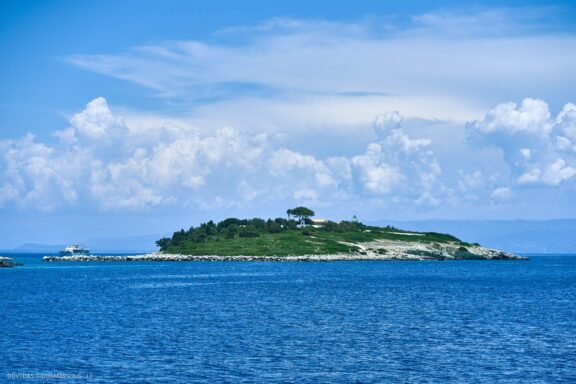Corfu Korfu Sala (Kerkira) ir Paxos Graikijos Kelionės nuotraukos, Greece island photos Fotografas: Dovydas Gaidamavičius © www.DovydasGaidamavicius.lt