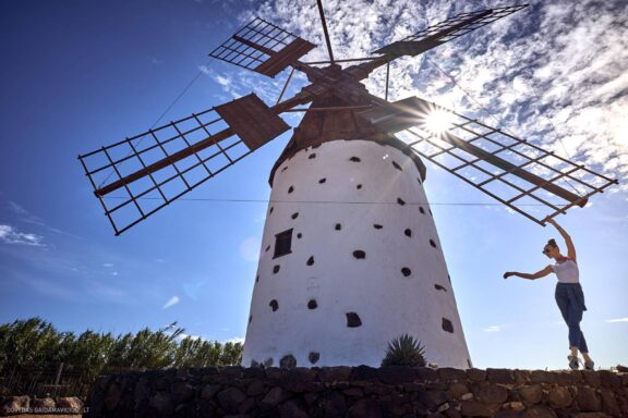 Fuerteventūra ir Lanzarotė Kelionės nuotraukos, Ispanija, Lanzarote, Fuerteventura, Spain island photos Fotografas: Dovydas Gaidamavičius © www.DovydasGaidamavicius.lt