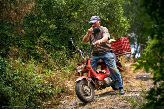 Corfu Korfu Sala (Kerkira) ir Paxos Graikijos Kelionės nuotraukos, Greece island photos Fotografas: Dovydas Gaidamavičius © www.DovydasGaidamavicius.lt