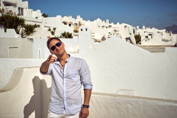 Fuerteventūra ir Lanzarotė Kelionės nuotraukos, Ispanija, Lanzarote, Fuerteventura, Spain island photos Fotografas: Dovydas Gaidamavičius © www.DovydasGaidamavicius.lt