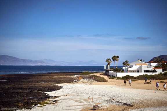 Fuerteventūra ir Lanzarotė Kelionės nuotraukos, Ispanija, Lanzarote, Fuerteventura, Spain island photos Fotografas: Dovydas Gaidamavičius © www.DovydasGaidamavicius.lt