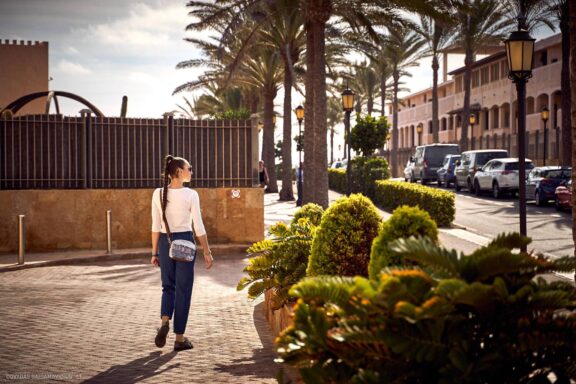 Fuerteventūra ir Lanzarotė Kelionės nuotraukos, Ispanija, Lanzarote, Fuerteventura, Spain island photos Fotografas: Dovydas Gaidamavičius © www.DovydasGaidamavicius.lt