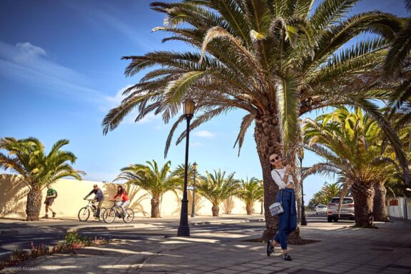 Fuerteventūra ir Lanzarotė Kelionės nuotraukos, Ispanija, Lanzarote, Fuerteventura, Spain island photos Fotografas: Dovydas Gaidamavičius © www.DovydasGaidamavicius.lt