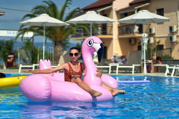 Corfu Korfu Sala (Kerkira) ir Paxos Graikijos Kelionės nuotraukos, Greece island photos Fotografas: Dovydas Gaidamavičius © www.DovydasGaidamavicius.lt