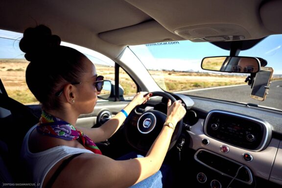 Fuerteventūra ir Lanzarotė Kelionės nuotraukos, Ispanija, Lanzarote, Fuerteventura, Spain island photos Fotografas: Dovydas Gaidamavičius © www.DovydasGaidamavicius.lt