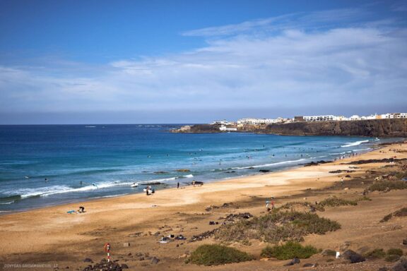 Fuerteventūra ir Lanzarotė Kelionės nuotraukos, Ispanija, Lanzarote, Fuerteventura, Spain island photos Fotografas: Dovydas Gaidamavičius © www.DovydasGaidamavicius.lt