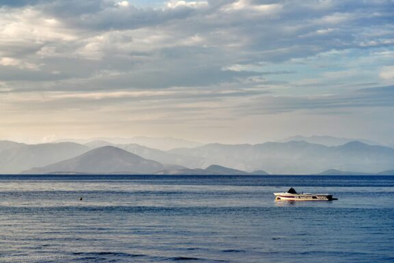 Corfu Korfu Sala (Kerkira) ir Paxos Graikijos Kelionės nuotraukos, Greece island photos Fotografas: Dovydas Gaidamavičius © www.DovydasGaidamavicius.lt