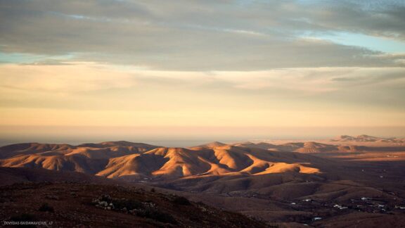 Fuerteventūra ir Lanzarotė Kelionės nuotraukos, Ispanija, Lanzarote, Fuerteventura, Spain island photos Fotografas: Dovydas Gaidamavičius © www.DovydasGaidamavicius.lt