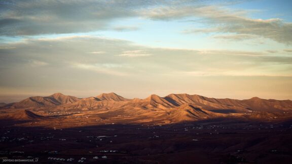 Fuerteventūra ir Lanzarotė Kelionės nuotraukos, Ispanija, Lanzarote, Fuerteventura, Spain island photos Fotografas: Dovydas Gaidamavičius © www.DovydasGaidamavicius.lt