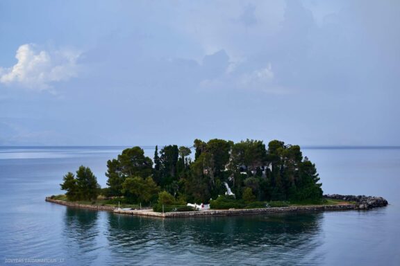 Corfu Korfu Sala (Kerkira) ir Paxos Graikijos Kelionės nuotraukos, Greece island photos Fotografas: Dovydas Gaidamavičius © www.DovydasGaidamavicius.lt