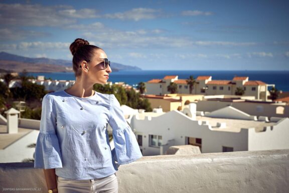 Fuerteventūra ir Lanzarotė Kelionės nuotraukos, Ispanija, Lanzarote, Fuerteventura, Spain island photos Fotografas: Dovydas Gaidamavičius © www.DovydasGaidamavicius.lt