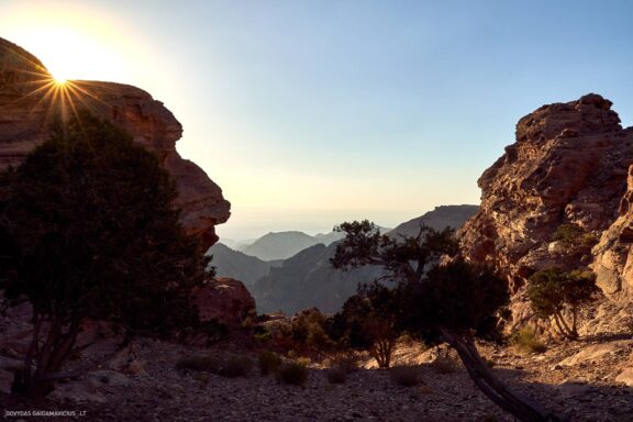 Jordanija (Jordan) Kelionės nuotraukos ir istorija. Aplankyta Petra, Wadi Rum dykuma, Raudonoji jūra, Negyvoji jūra, Aqaba Fotografas: Dovydas Gaidamavičius © www.DovydasGaidamavicius.lt