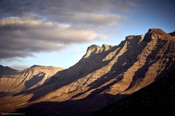Fuerteventūra ir Lanzarotė Kelionės nuotraukos, Ispanija, Lanzarote, Fuerteventura, Spain island photos Fotografas: Dovydas Gaidamavičius © www.DovydasGaidamavicius.lt