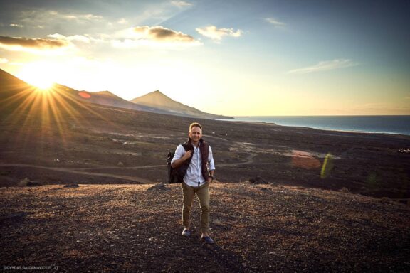 Fuerteventūra ir Lanzarotė Kelionės nuotraukos, Ispanija, Lanzarote, Fuerteventura, Spain island photos Fotografas: Dovydas Gaidamavičius © www.DovydasGaidamavicius.lt