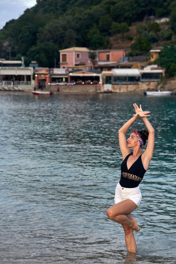 Corfu Korfu Sala (Kerkira) ir Paxos Graikijos Kelionės nuotraukos, Greece island photos Fotografas: Dovydas Gaidamavičius © www.DovydasGaidamavicius.lt