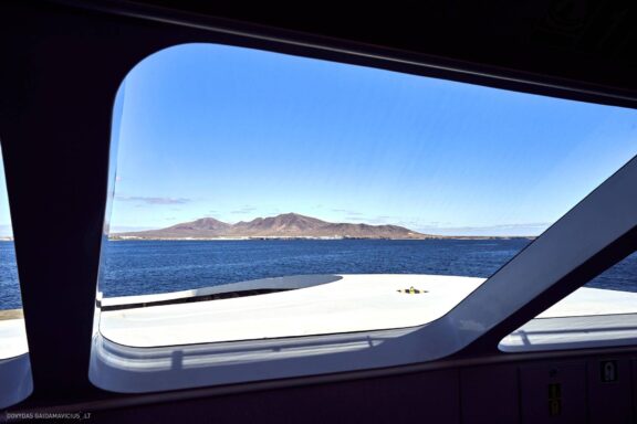 Fuerteventūra ir Lanzarotė Kelionės nuotraukos, Ispanija, Lanzarote, Fuerteventura, Spain island photos Fotografas: Dovydas Gaidamavičius © www.DovydasGaidamavicius.lt