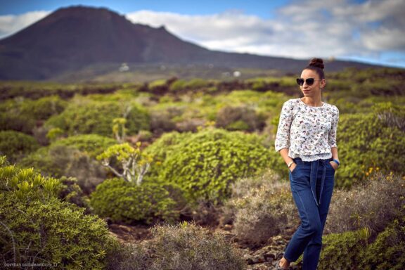 Fuerteventūra ir Lanzarotė Kelionės nuotraukos, Ispanija, Lanzarote, Fuerteventura, Spain island photos Fotografas: Dovydas Gaidamavičius © www.DovydasGaidamavicius.lt