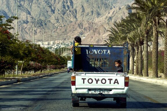 Jordanija (Jordan) Kelionės nuotraukos ir istorija. Aplankyta Petra, Wadi Rum dykuma, Raudonoji jūra, Negyvoji jūra, Aqaba Fotografas: Dovydas Gaidamavičius © www.DovydasGaidamavicius.lt