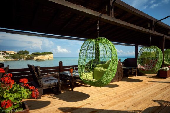 Corfu Korfu Sala (Kerkira) ir Paxos Graikijos Kelionės nuotraukos, Greece island photos Fotografas: Dovydas Gaidamavičius © www.DovydasGaidamavicius.lt