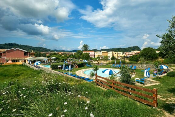 Corfu Korfu Sala (Kerkira) ir Paxos Graikijos Kelionės nuotraukos, Greece island photos Fotografas: Dovydas Gaidamavičius © www.DovydasGaidamavicius.lt