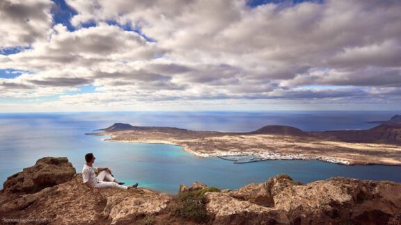 Fuerteventūra ir Lanzarotė Kelionės nuotraukos, Ispanija, Lanzarote, Fuerteventura, Spain island photos Fotografas: Dovydas Gaidamavičius © www.DovydasGaidamavicius.lt