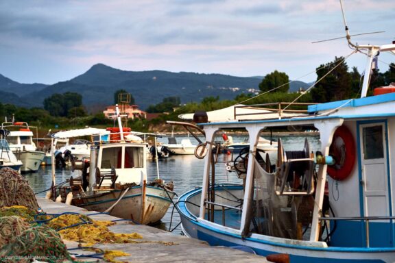 Corfu Korfu Sala (Kerkira) ir Paxos Graikijos Kelionės nuotraukos, Greece island photos Fotografas: Dovydas Gaidamavičius © www.DovydasGaidamavicius.lt