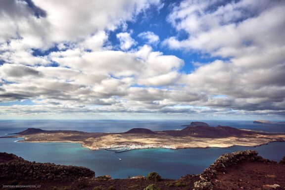 Fuerteventūra ir Lanzarotė Kelionės nuotraukos, Ispanija, Lanzarote, Fuerteventura, Spain island photos Fotografas: Dovydas Gaidamavičius © www.DovydasGaidamavicius.lt