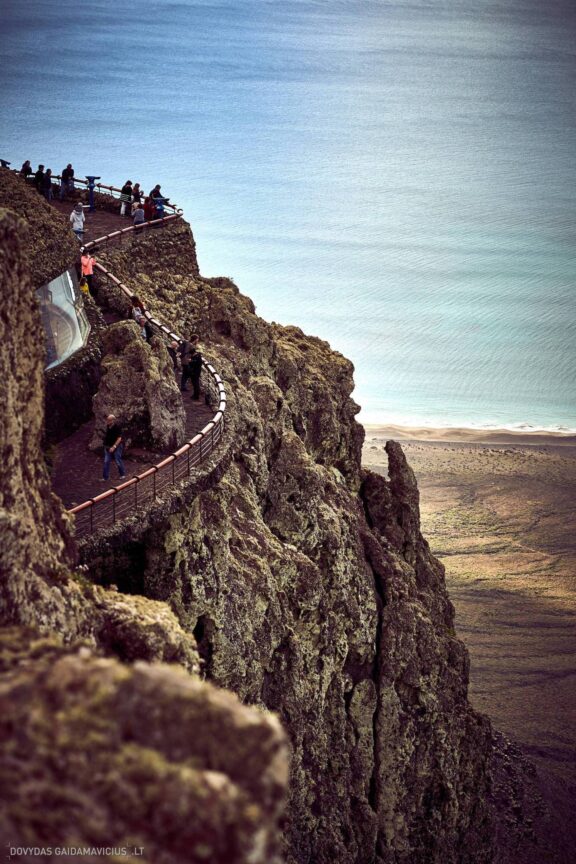 Fuerteventūra ir Lanzarotė Kelionės nuotraukos, Ispanija, Lanzarote, Fuerteventura, Spain island photos Fotografas: Dovydas Gaidamavičius © www.DovydasGaidamavicius.lt