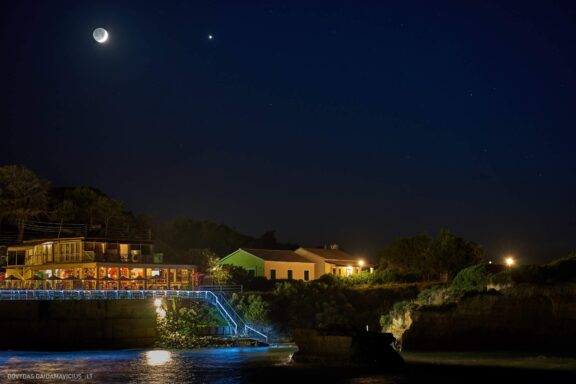 Corfu Korfu Sala (Kerkira) ir Paxos Graikijos Kelionės nuotraukos, Greece island photos Fotografas: Dovydas Gaidamavičius © www.DovydasGaidamavicius.lt