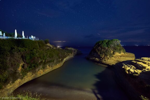 Corfu Korfu Sala (Kerkira) ir Paxos Graikijos Kelionės nuotraukos, Greece island photos Fotografas: Dovydas Gaidamavičius © www.DovydasGaidamavicius.lt