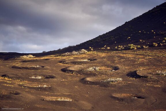 Fuerteventūra ir Lanzarotė Kelionės nuotraukos, Ispanija, Lanzarote, Fuerteventura, Spain island photos Fotografas: Dovydas Gaidamavičius © www.DovydasGaidamavicius.lt
