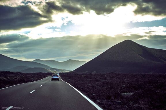 Fuerteventūra ir Lanzarotė Kelionės nuotraukos, Ispanija, Lanzarote, Fuerteventura, Spain island photos Fotografas: Dovydas Gaidamavičius © www.DovydasGaidamavicius.lt