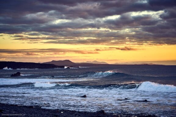 Fuerteventūra ir Lanzarotė Kelionės nuotraukos, Ispanija, Lanzarote, Fuerteventura, Spain island photos Fotografas: Dovydas Gaidamavičius © www.DovydasGaidamavicius.lt